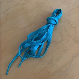 Nike Shoe Laces 81” Long New